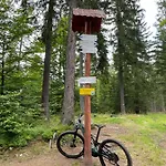 Casa de Férias Trzy Jawory Dom Karkonosze Piechowice (Karkonosze)
