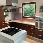Casa de Férias Trzy Jawory Dom Karkonosze Piechowice (Karkonosze)