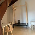 Trzy Jawory Dom Karkonosze Casa de Férias *