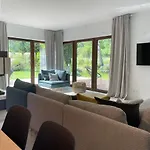 Casa de Férias Trzy Jawory Dom Karkonosze *