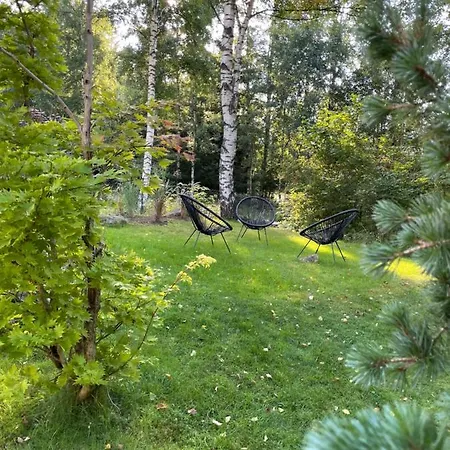 Trzy Jawory Dom Karkonosze * Пеховице