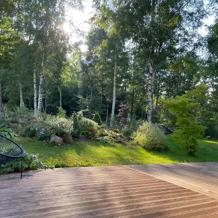 Prázdninový dům Trzy Jawory Dom Karkonosze *