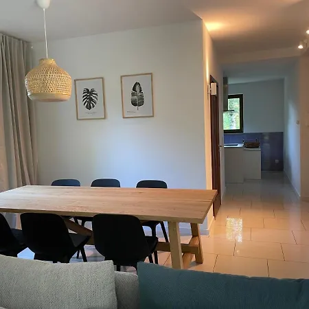 Vakantiehuis Trzy Jawory Dom Karkonosze *