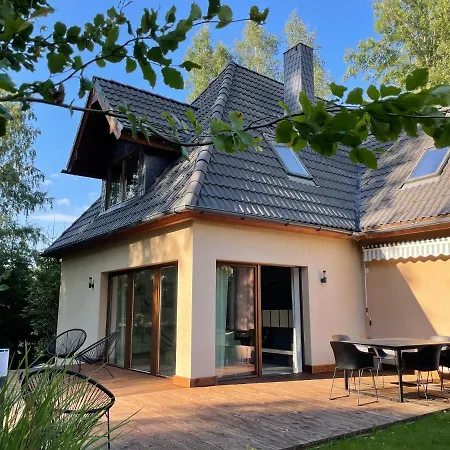 Trzy Jawory Dom Karkonosze