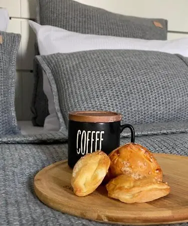 Дом отдыха Trzy Jawory Dom Karkonosze *