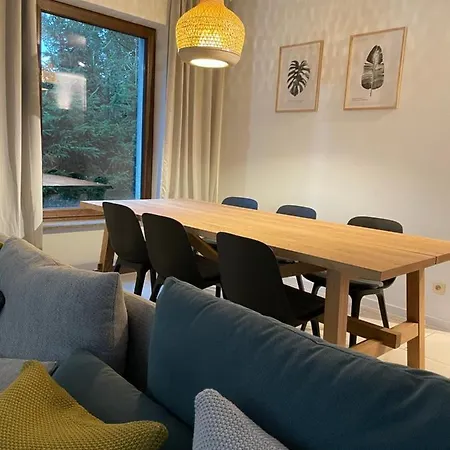 Trzy Jawory Dom Karkonosze