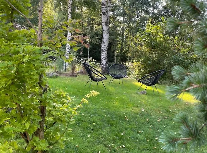 Trzy Jawory Dom Karkonosze * Piechowice (Karkonosze)