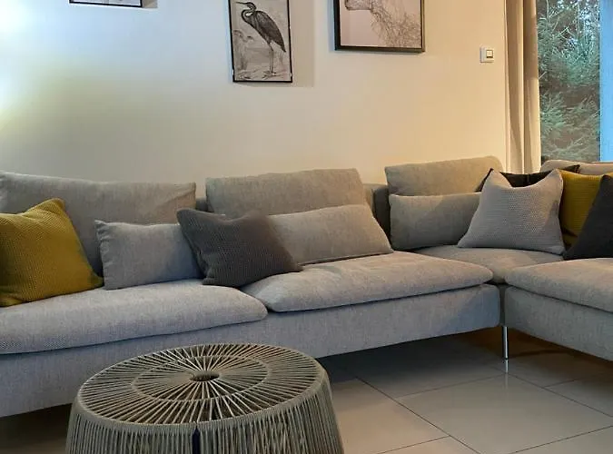 Vakantiehuis Trzy Jawory Dom Karkonosze