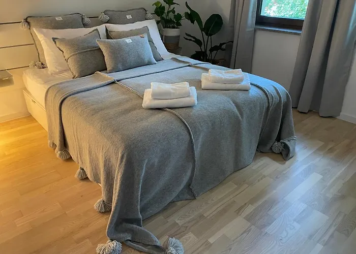 Trzy Jawory Dom Karkonosze Piechowice (Karkonosze)