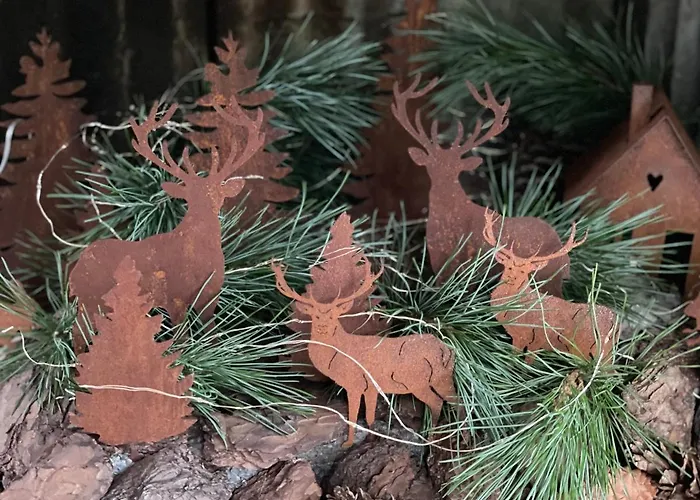 Σπίτι διακοπών Trzy Jawory Dom Karkonosze