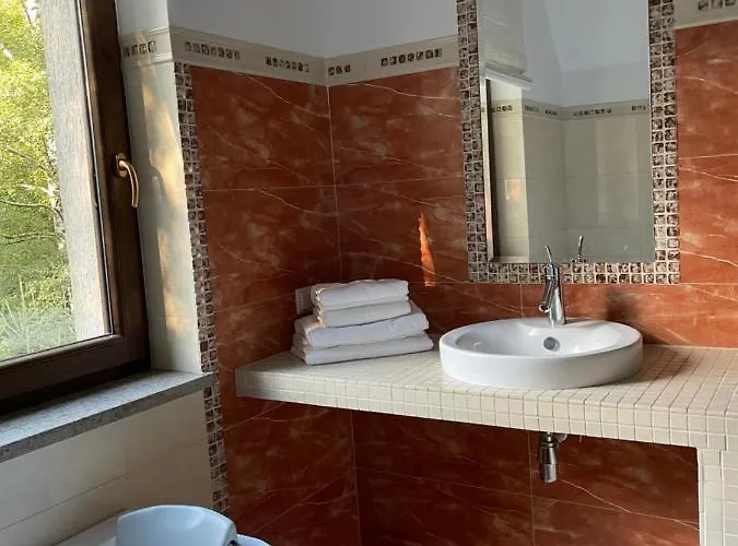 Trzy Jawory Dom Karkonosze * Piechowice (Karkonosze)