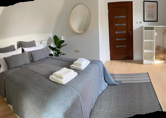 Trzy Jawory Dom Karkonosze * Piechowice (Karkonosze)