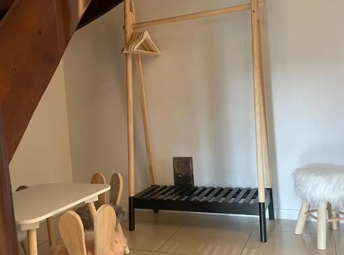 Trzy Jawory Dom Karkonosze Vakantiehuis *