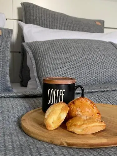 Σπίτι διακοπών Trzy Jawory Dom Karkonosze *