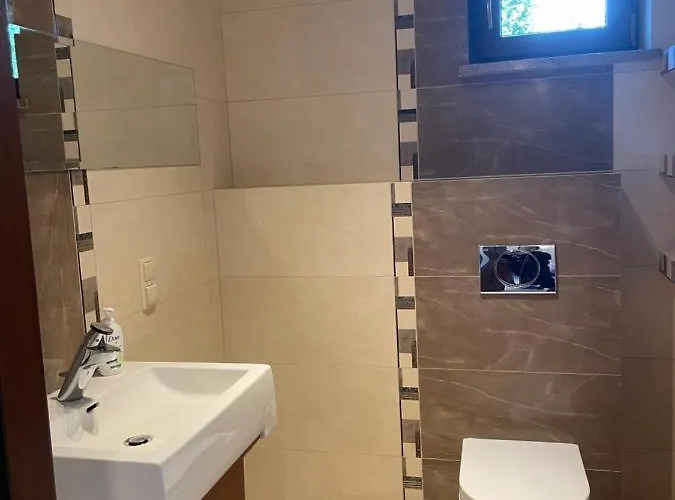 Trzy Jawory Dom Karkonosze * Piechowice (Karkonosze)