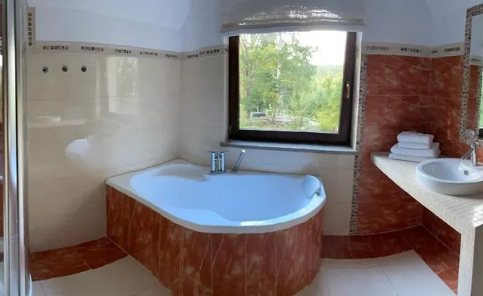 Trzy Jawory Dom Karkonosze Vakantiehuis Piechowice (Karkonosze)