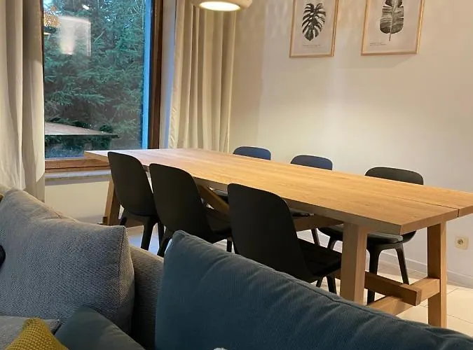 Trzy Jawory Dom Karkonosze